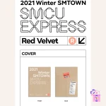 Red Velvet - 2021 Winter SMTOWN : SMCU Express - Image 2