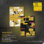 Stray Kids - Clé 2 : Yellow Wood (1st Special Album) - Image 2