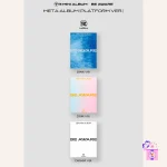 THE BOYZ - BE AWARE (7th Mini Album) [Platform Ver.] - Image 2