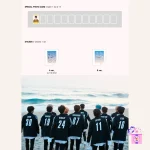 THE BOYZ - The Start (2nd Mini Album) - Image 4