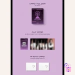 Dreamcatcher - Apocalypse : Follow Us [Platform Ver.] - Image 3