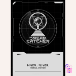 Dreamcatcher - Apocalypse : Follow Us - Image 2