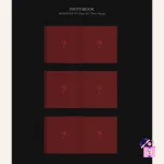 EXID - X (10th Anniversary Single Album) - Image 3