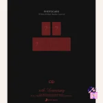 EXID - X (10th Anniversary Single Album) - Image 5