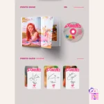 gugudan SEMINA - Semina (Single Album) - Image 3