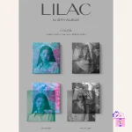 IU - LILAC (5th Full Album) - Image 2