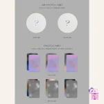 IU - LILAC (5th Full Album) - Image 5