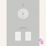 IU - Love Poem (5th Mini Album) - Image 3