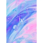 IVE - ELEVEN -Japanese ver.- [Limited Edition] - Image 2
