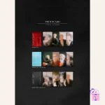 Jackson Wang (GOT7) - MAGIC MAN (2nd Full Album) - Image 4