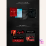 Jackson Wang (GOT7) - MAGIC MAN (2nd Full Album) - Image 5