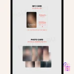 Kwon Eun Bi - Lethality (3rd Mini Album) [POCA Ver.] - Image 3