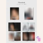 Kwon Eun Bi - Lethality [Photobook Ver.] - Image 4