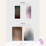 Kwon Eun Bi - Lethality [Photobook Ver.] - Image 8