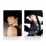 Kwon Eun Bi - Lethality [Photobook Ver.]