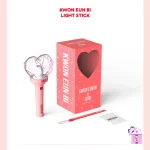 Kwon Eun Bi - Official Lightstick - Image 4