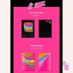 Kep1er - TROUBLESHOOTER (3rd Mini Album) - Image 2