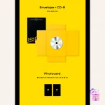 Kep1er - TROUBLESHOOTER (3rd Mini Album) - Image 11