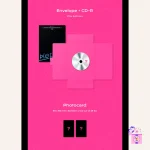 Kep1er - TROUBLESHOOTER (3rd Mini Album) - Image 3