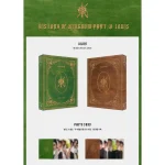 KINGDOM - History of Kingdom: PartⅤ. Louis - Image 2