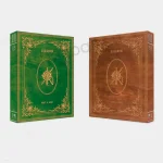 KINGDOM - History of Kingdom: PartⅤ. Louis