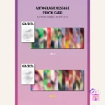 Lapillus - GIRL'S ROUND Part. 1 (1st Mini Album) [Platform Ver.] - Image 4