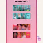 Lapillus - GIRL'S ROUND Part. 1 (1st Mini Album) [Platform Ver.] - Image 5