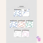 LE SSERAFIM - ANTIFRAGILE (Compact Ver.) - Image 3