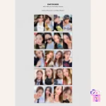 LE SSERAFIM - ANTIFRAGILE (Compact Ver.) - Image 5