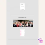 LE SSERAFIM - ANTIFRAGILE (Compact Ver.) - Image 6