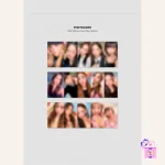 LE SSERAFIM - ANTIFRAGILE (2nd Mini Album) - Image 4