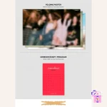 LE SSERAFIM - ANTIFRAGILE (2nd Mini Album) - Image 7