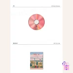 MAMAMOO - Mic On [MAIN ver.] - Image 3