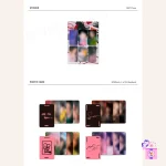 MAMAMOO - Mic On [MAIN ver.] - Image 6