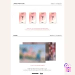 MAMAMOO - Mic On [MAIN ver.] - Image 7