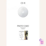 Seulgi (Red Velvet) - 28 Reasons (1st Mini Album) [Photobook Ver.] - Image 4