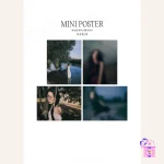 Seulgi (Red Velvet) - 28 Reasons (1st Mini Album) [Photobook Ver.] - Image 5