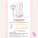 STAYC - Official Lightstick - Image 4