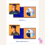 TREASURE - The Second Step: Chapter Two [Digipack ver.] - Image 7