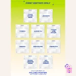 TREASURE - The Second Step: Chapter Two [Digipack ver.] - Image 10