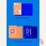 TREASURE - The Second Step: Chapter Two + Limited Photocard* - Image 4