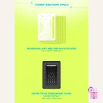 TREASURE - The Second Step: Chapter Two + Limited Photocard* - Image 12