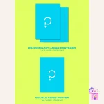 TREASURE - The Second Step: Chapter Two + Limited Photocard* - Image 13