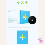 TXT - The Dream Chapter: Star (1st Mini Album) - Image 2