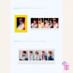 TXT - The Dream Chapter: Star (1st Mini Album) - Image 4