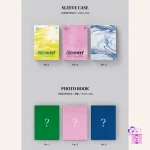 WONHO - Bittersweet (2nd Single Album) - Image 3