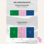 WONHO - Bittersweet (2nd Single Album) - Image 6