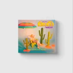 Xiumin (EXO) - Brand New (1st Mini Album) [Digipack Ver.]