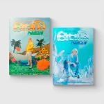 Xiumin (EXO) - Brand New (1st Mini Album) [Photobook Ver.]