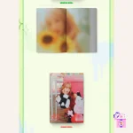 Choi Yoojung (Weki Meki) - Sunflower (1st Single Album) - Image 4